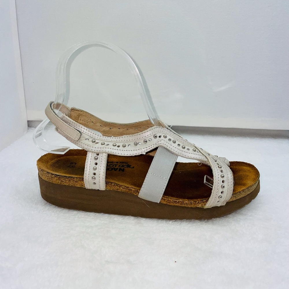 NAOT Sandals - Picture 10 of 10
